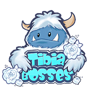TibiaBosses